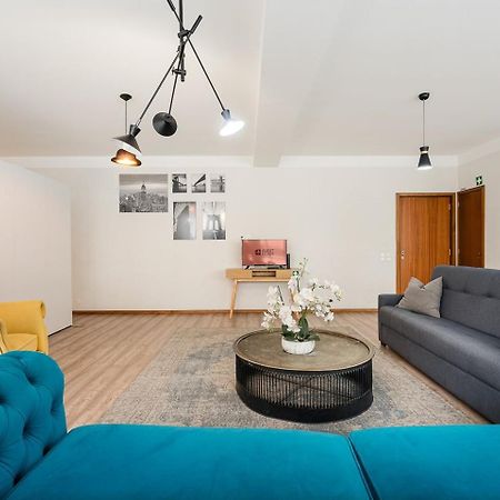 Guestready - Adventurous Impulse Apartment ปอร์โต ภายนอก รูปภาพ