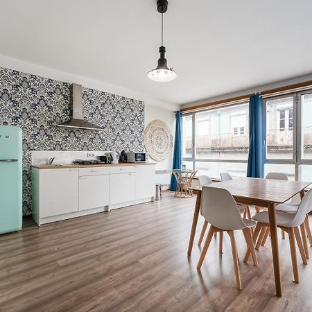 Guestready - Adventurous Impulse Apartment ปอร์โต ภายนอก รูปภาพ
