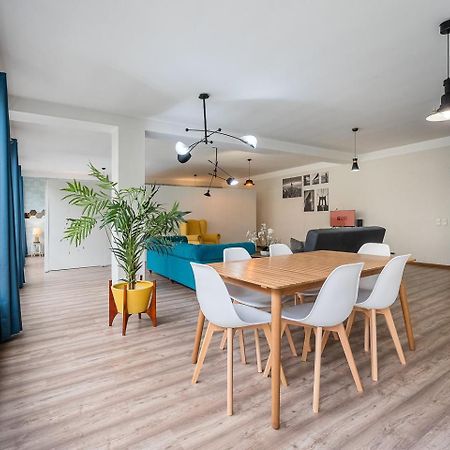 Guestready - Adventurous Impulse Apartment ปอร์โต ภายนอก รูปภาพ