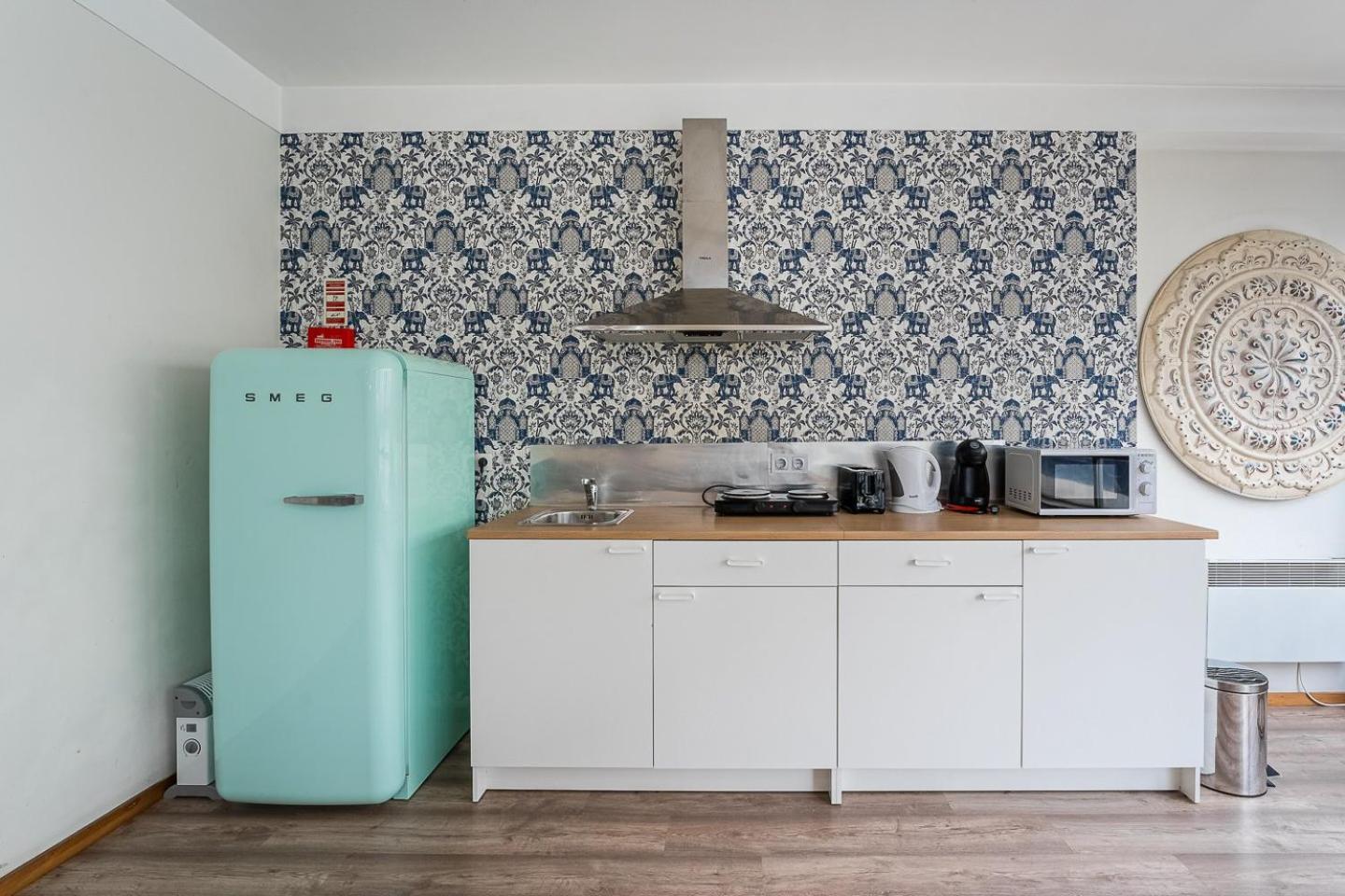 Guestready - Adventurous Impulse Apartment ปอร์โต ภายนอก รูปภาพ