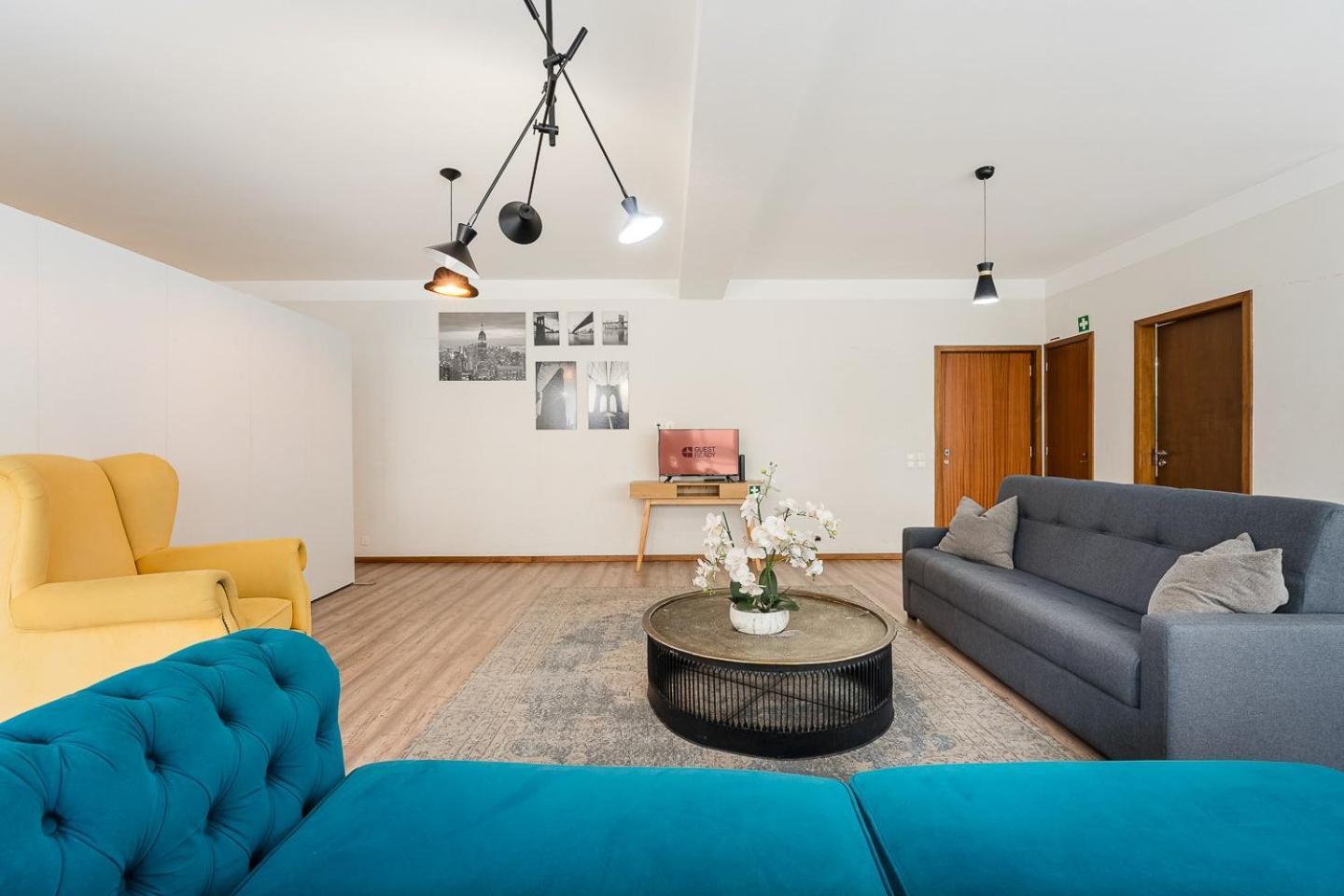 Guestready - Adventurous Impulse Apartment ปอร์โต ภายนอก รูปภาพ