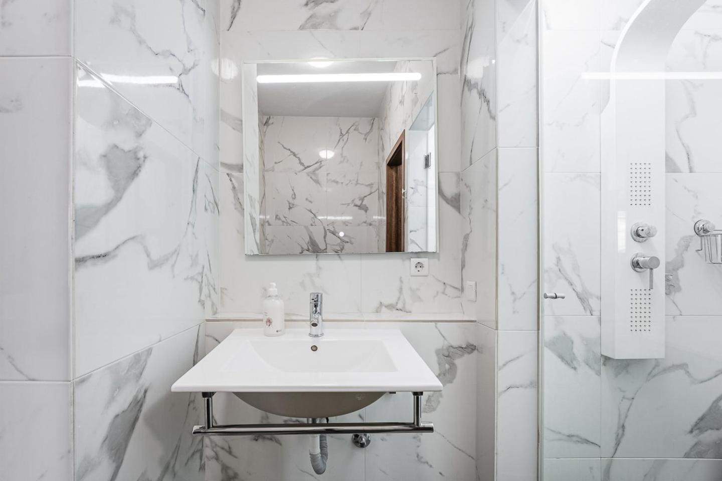 Guestready - Adventurous Impulse Apartment ปอร์โต ภายนอก รูปภาพ
