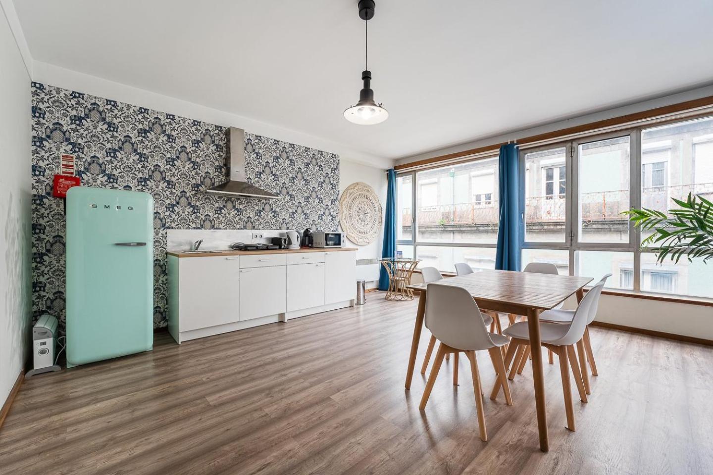 Guestready - Adventurous Impulse Apartment ปอร์โต ภายนอก รูปภาพ