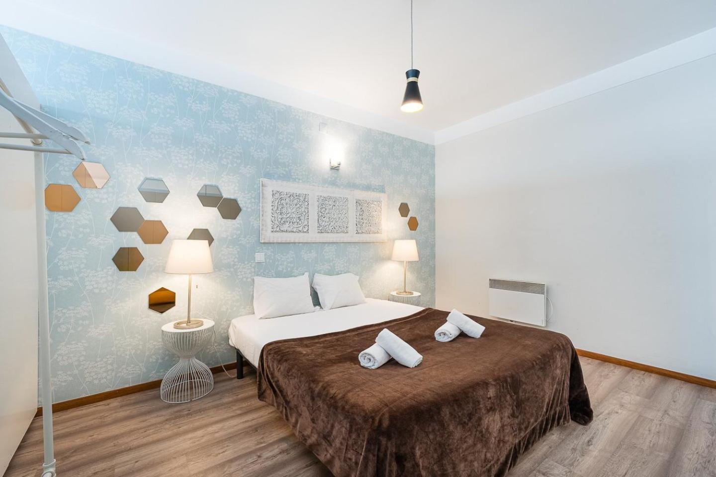 Guestready - Adventurous Impulse Apartment ปอร์โต ภายนอก รูปภาพ