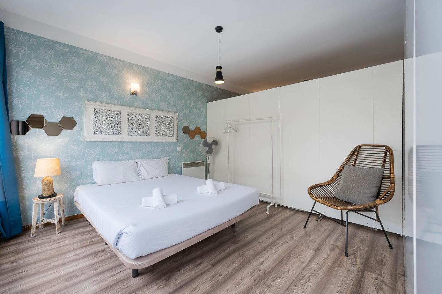 Guestready - Adventurous Impulse Apartment ปอร์โต ภายนอก รูปภาพ