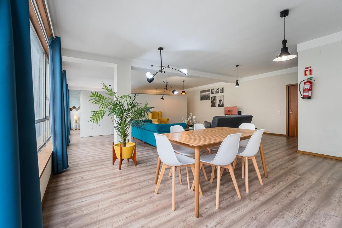 Guestready - Adventurous Impulse Apartment ปอร์โต ภายนอก รูปภาพ