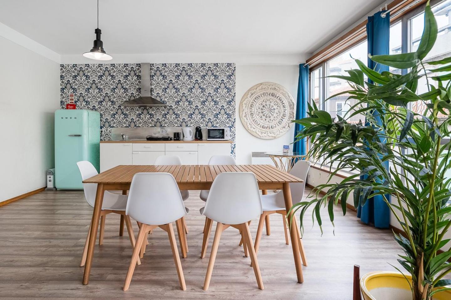 Guestready - Adventurous Impulse Apartment ปอร์โต ภายนอก รูปภาพ