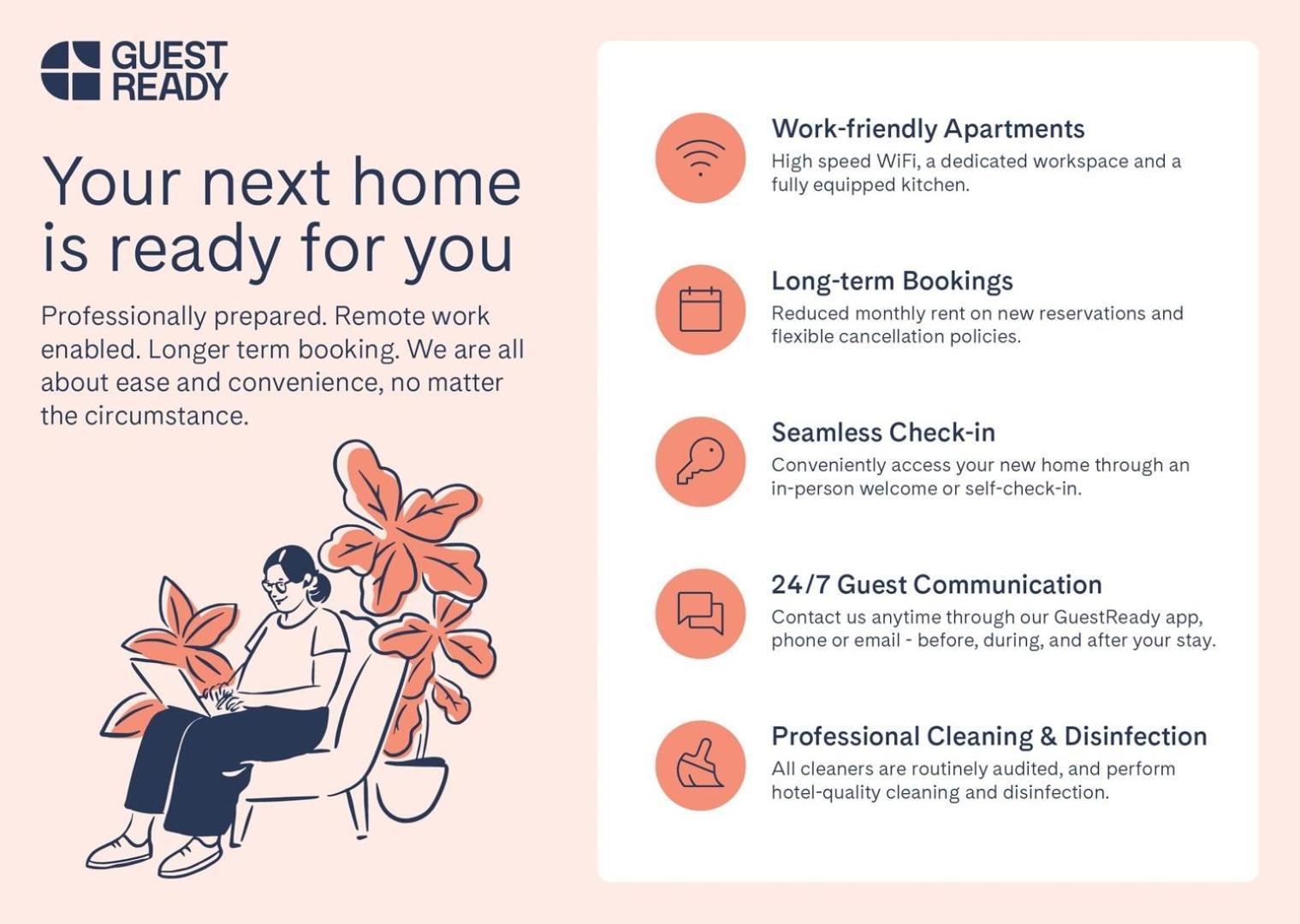 Guestready - Adventurous Impulse Apartment ปอร์โต ภายนอก รูปภาพ