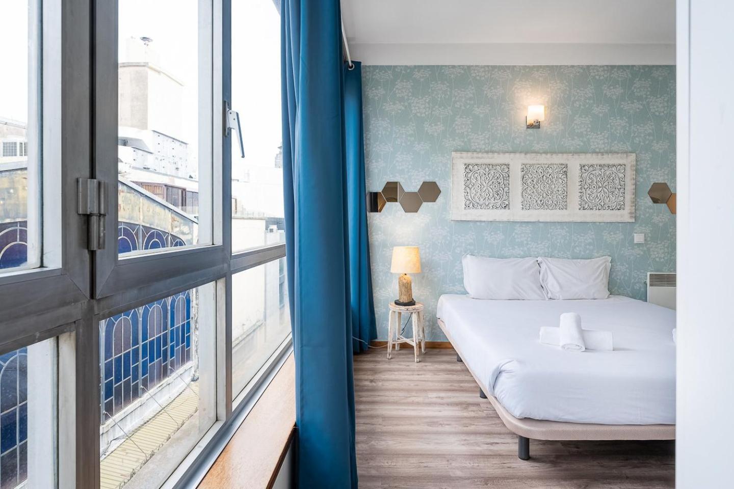 Guestready - Adventurous Impulse Apartment ปอร์โต ภายนอก รูปภาพ