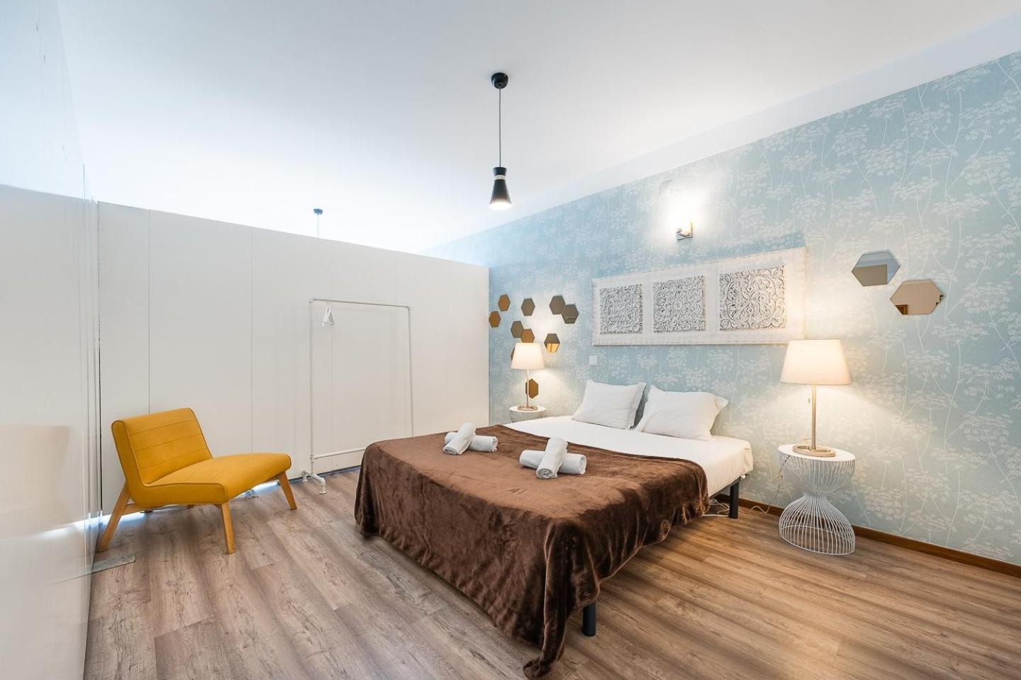 Guestready - Adventurous Impulse Apartment ปอร์โต ภายนอก รูปภาพ