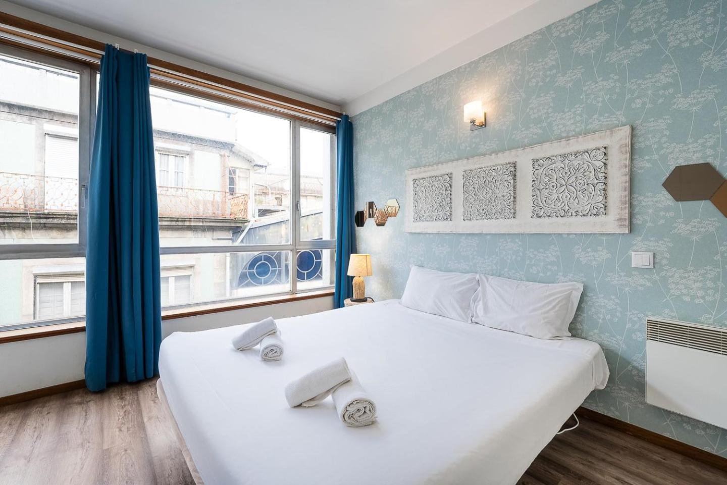 Guestready - Adventurous Impulse Apartment ปอร์โต ภายนอก รูปภาพ