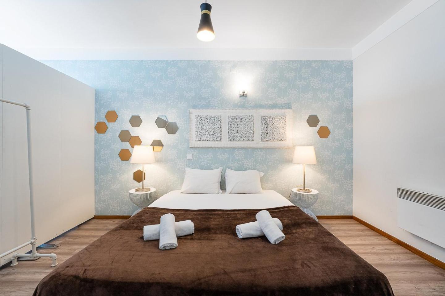 Guestready - Adventurous Impulse Apartment ปอร์โต ภายนอก รูปภาพ