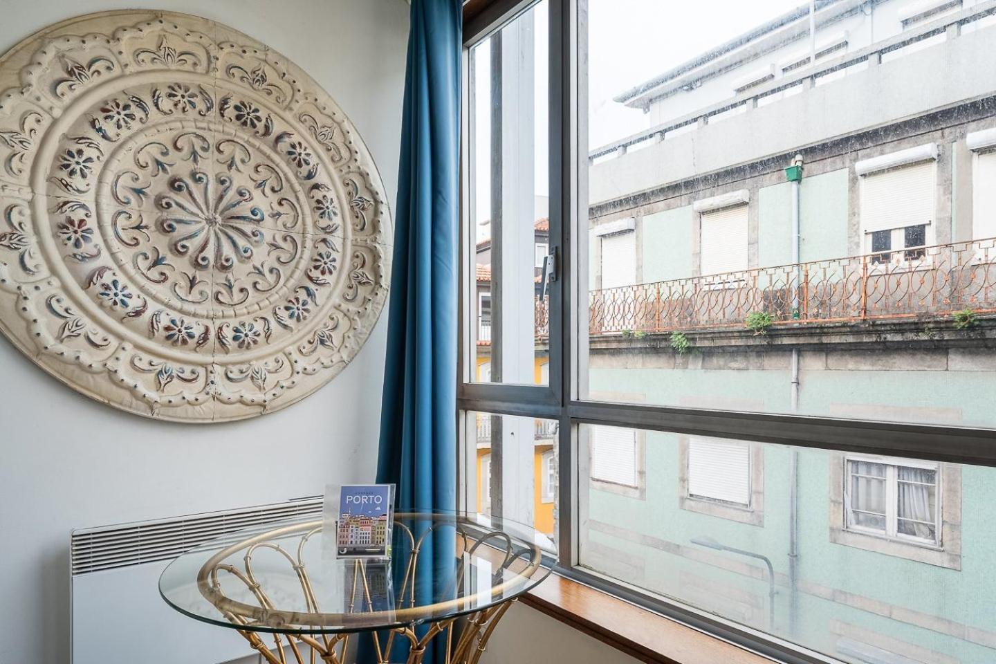 Guestready - Adventurous Impulse Apartment ปอร์โต ภายนอก รูปภาพ