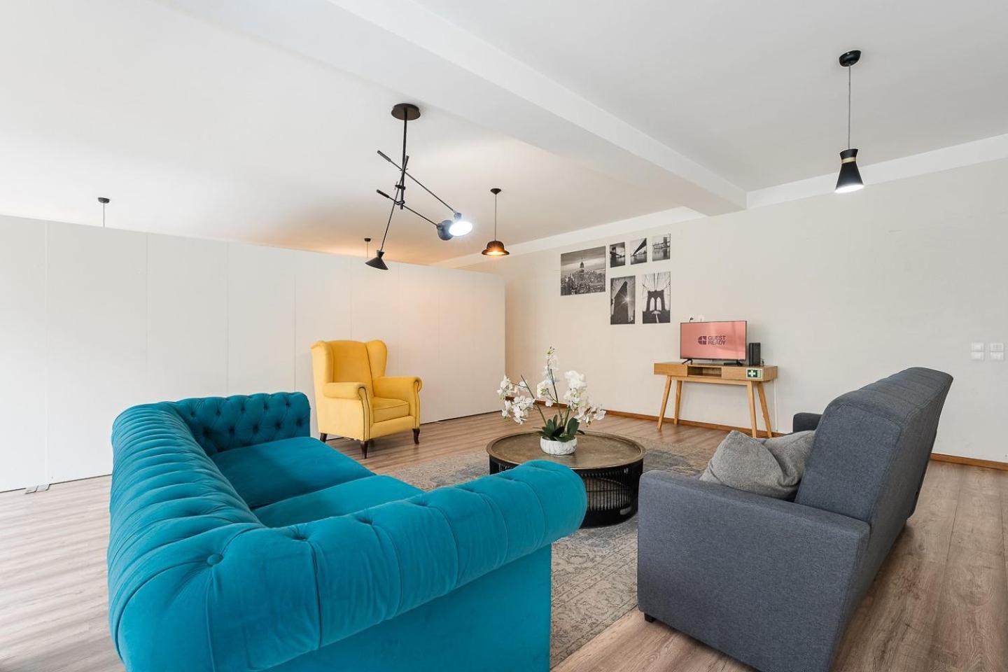 Guestready - Adventurous Impulse Apartment ปอร์โต ภายนอก รูปภาพ