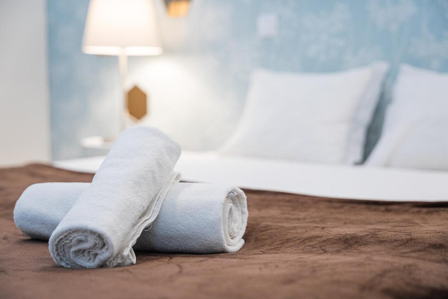 Guestready - Adventurous Impulse Apartment ปอร์โต ภายนอก รูปภาพ