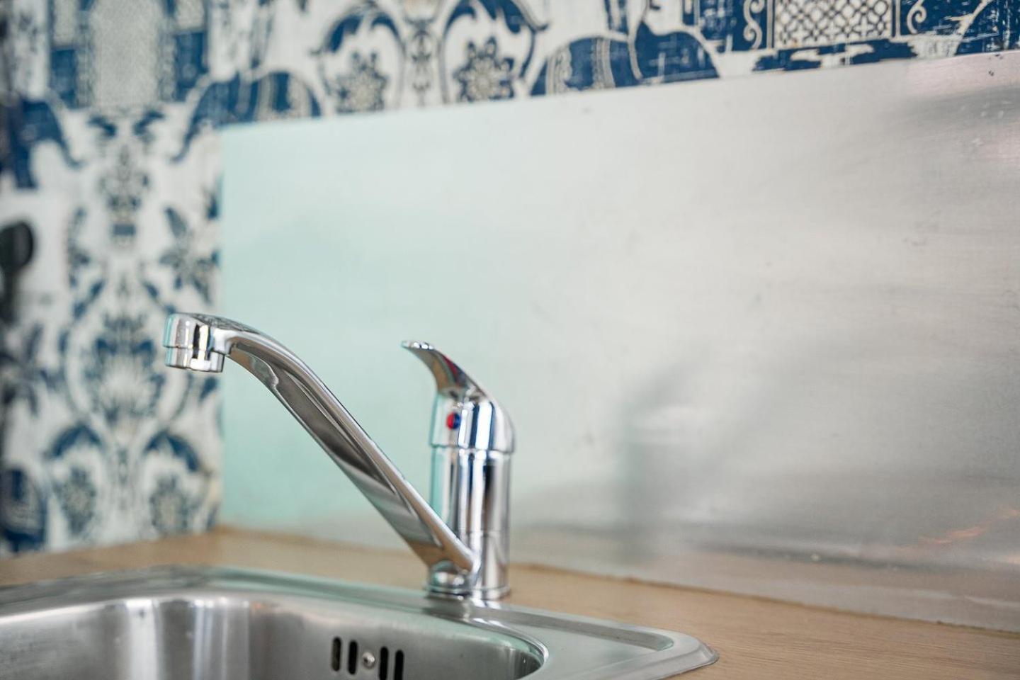 Guestready - Adventurous Impulse Apartment ปอร์โต ภายนอก รูปภาพ