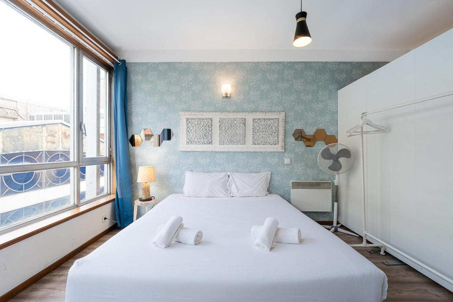 Guestready - Adventurous Impulse Apartment ปอร์โต ภายนอก รูปภาพ
