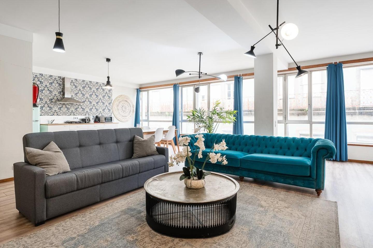 Guestready - Adventurous Impulse Apartment ปอร์โต ภายนอก รูปภาพ